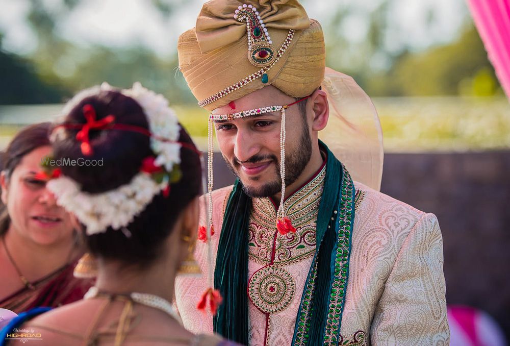 Photo From Himali + Neil Wedding - By Highroad Weddings