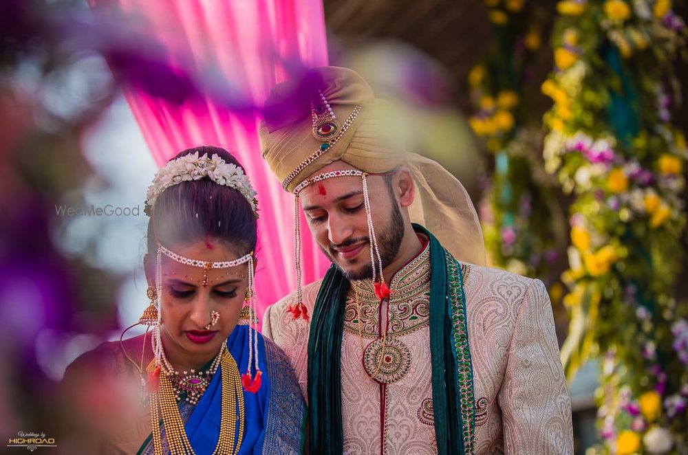 Photo From Himali + Neil Wedding - By Highroad Weddings