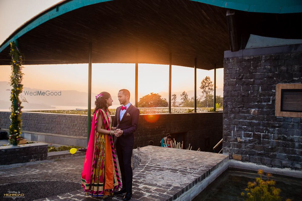 Photo From Himali + Neil Wedding - By Highroad Weddings