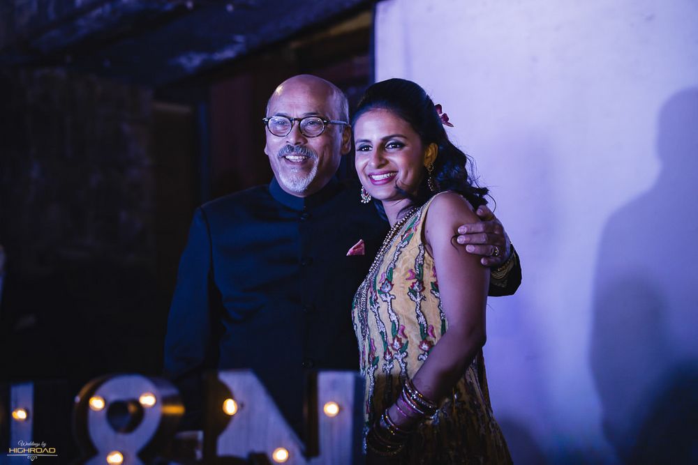 Photo From Himali + Neil Wedding - By Highroad Weddings