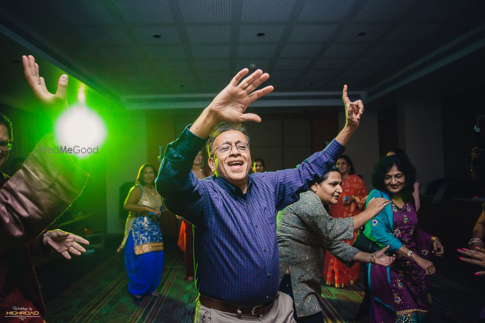 Photo From Himali + Neil Wedding - By Highroad Weddings