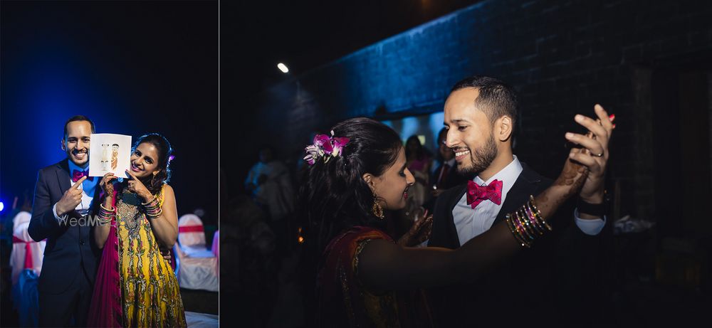 Photo From Himali + Neil Wedding - By Highroad Weddings