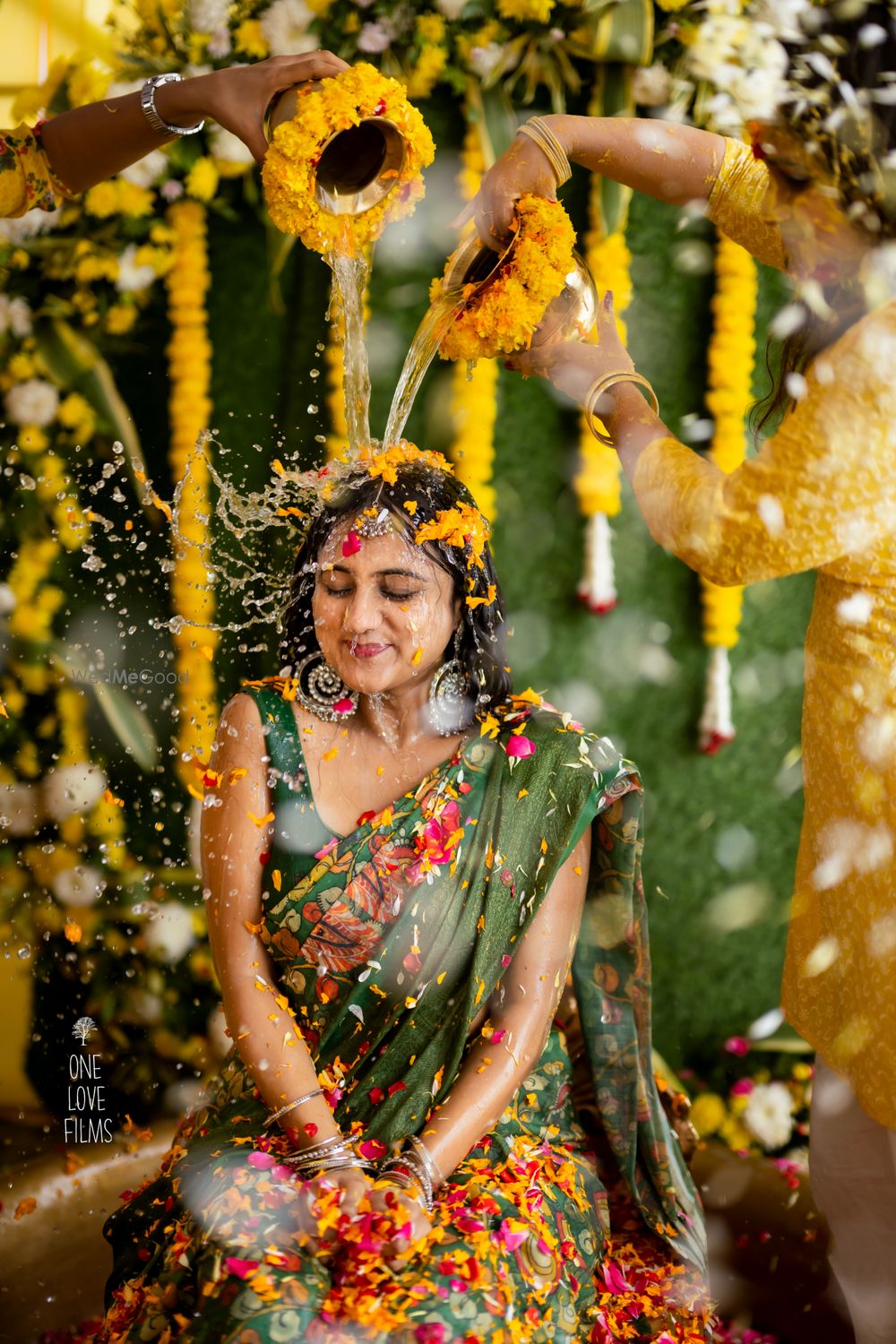 Photo From Akshitha & Vamsi - By One Love Films