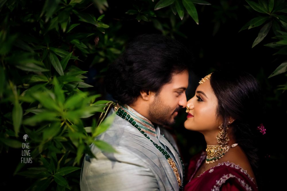 Photo From Akshitha & Vamsi - By One Love Films