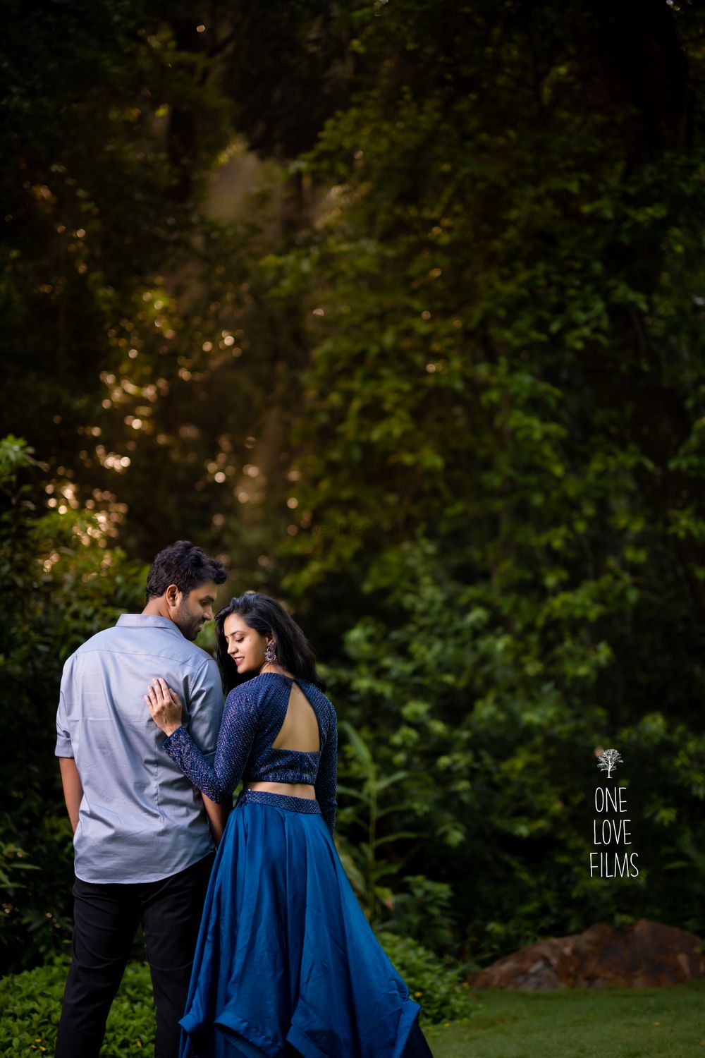 Photo From Akhila & Ankith - Coorg Shoot - By One Love Films