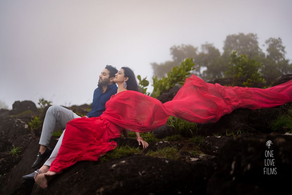 Photo From Akhila & Ankith - Coorg Shoot - By One Love Films