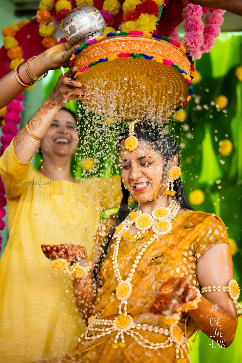 Photo From Akhila & Ankith Wedding - By One Love Films