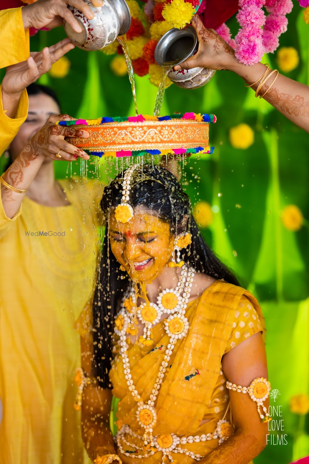 Photo From Akhila & Ankith Wedding - By One Love Films