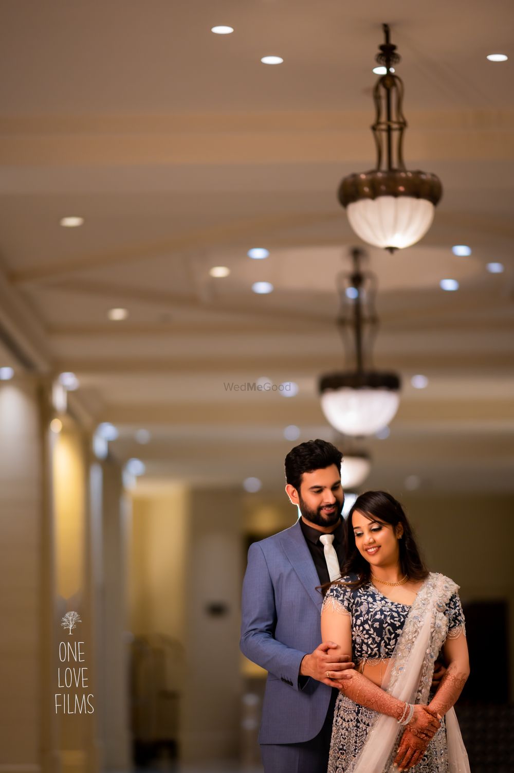 Photo From Anurag & Nidhi - By One Love Films