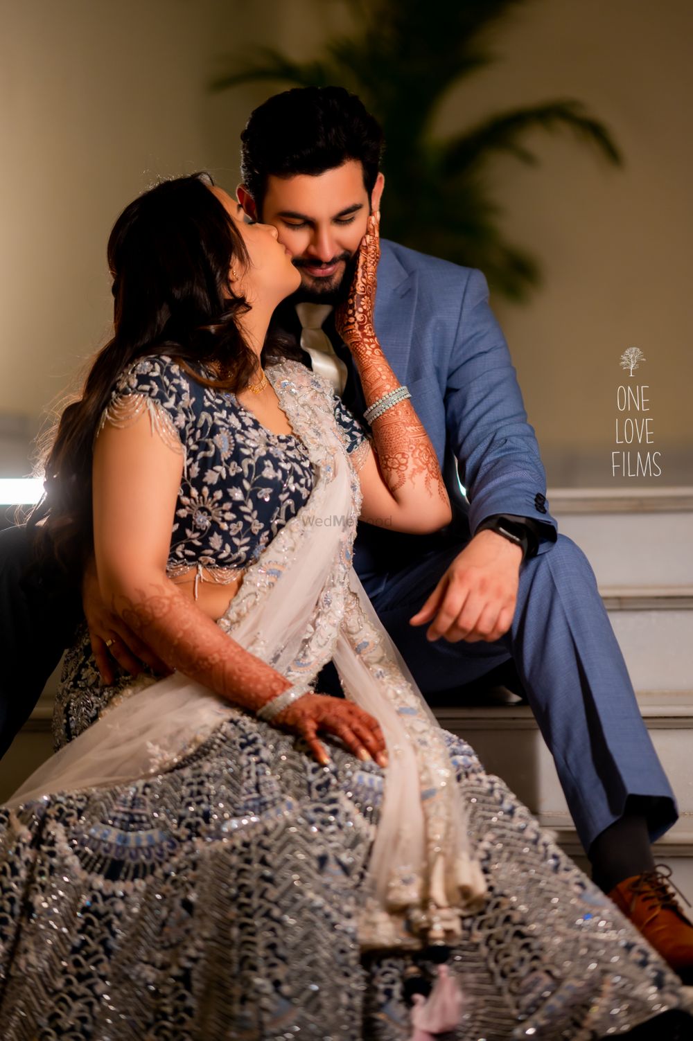 Photo From Anurag & Nidhi - By One Love Films