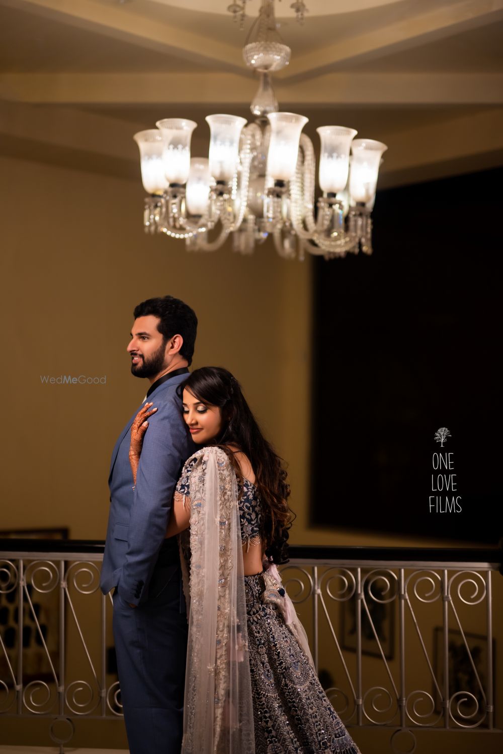 Photo From Anurag & Nidhi - By One Love Films