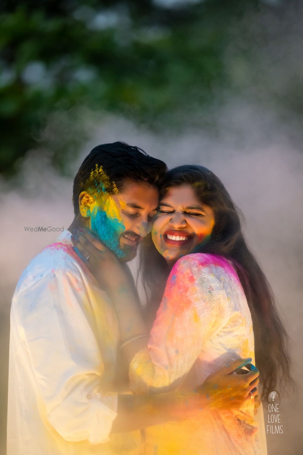 Photo From Pyaar ki Rang - Concept Couple Shoot - By One Love Films