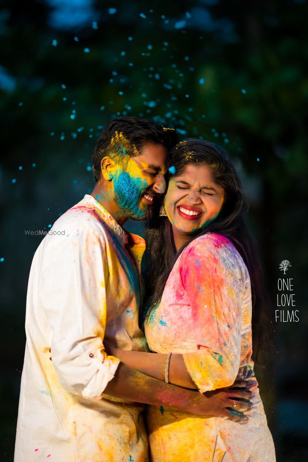 Photo From Pyaar ki Rang - Concept Couple Shoot - By One Love Films