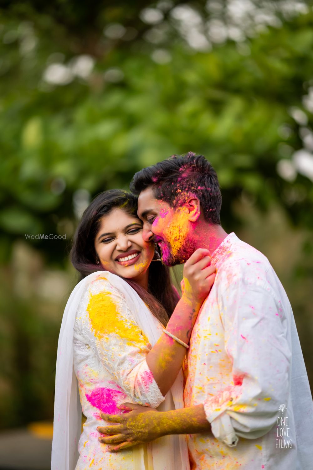 Photo From Pyaar ki Rang - Concept Couple Shoot - By One Love Films