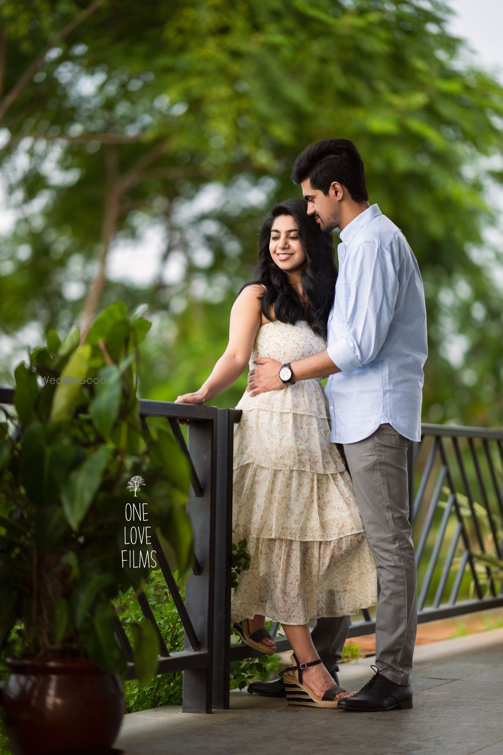 Photo From Everything My Heart Dreams of - Couple Shoot - By One Love Films