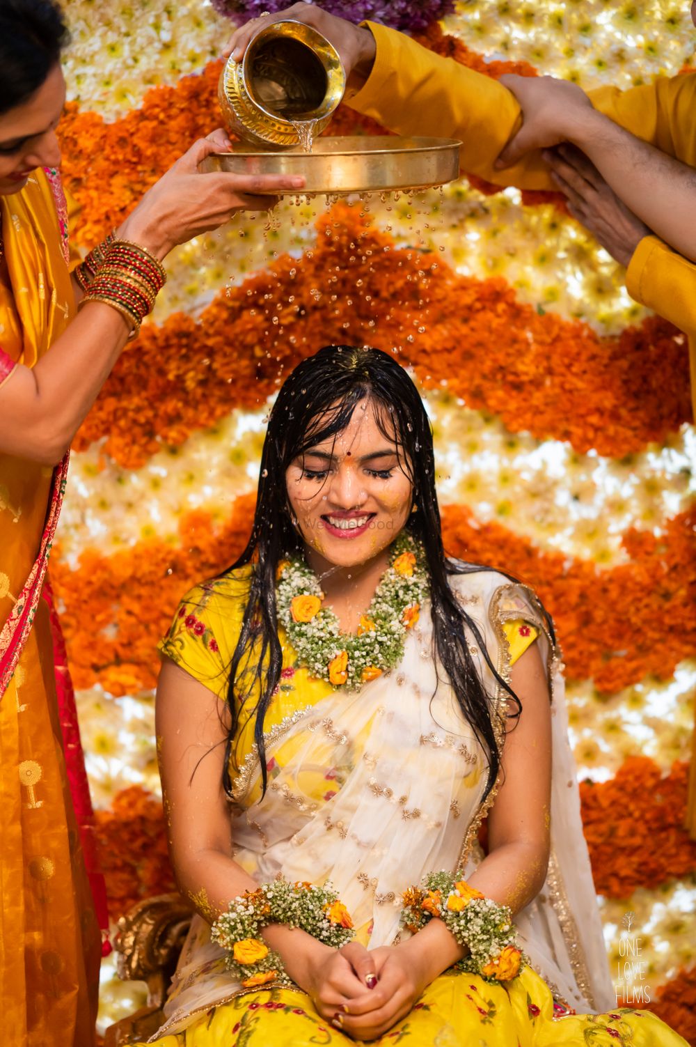 Photo From Geet & Chait - The Wedding - By One Love Films