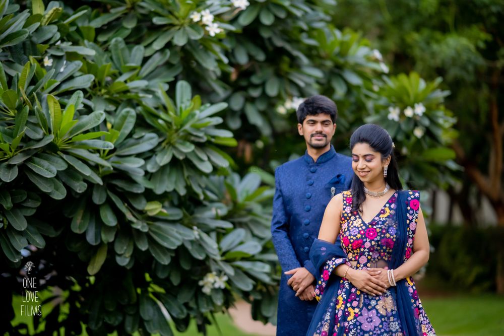 Photo From Arvind & Sneha - By One Love Films