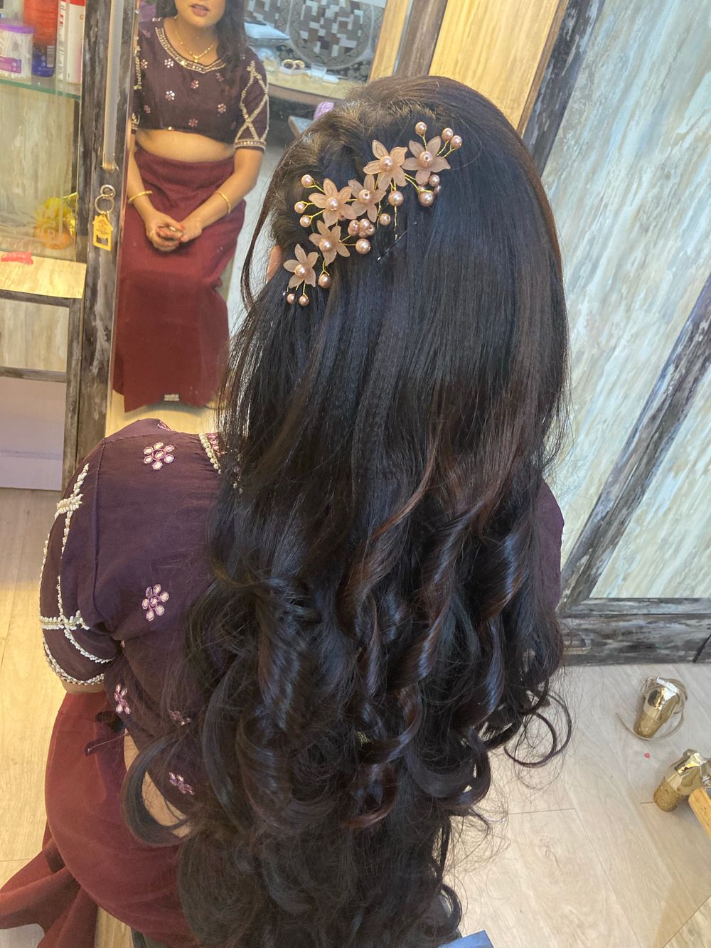 Photo From Hairstyles - By Makeover by Simran
