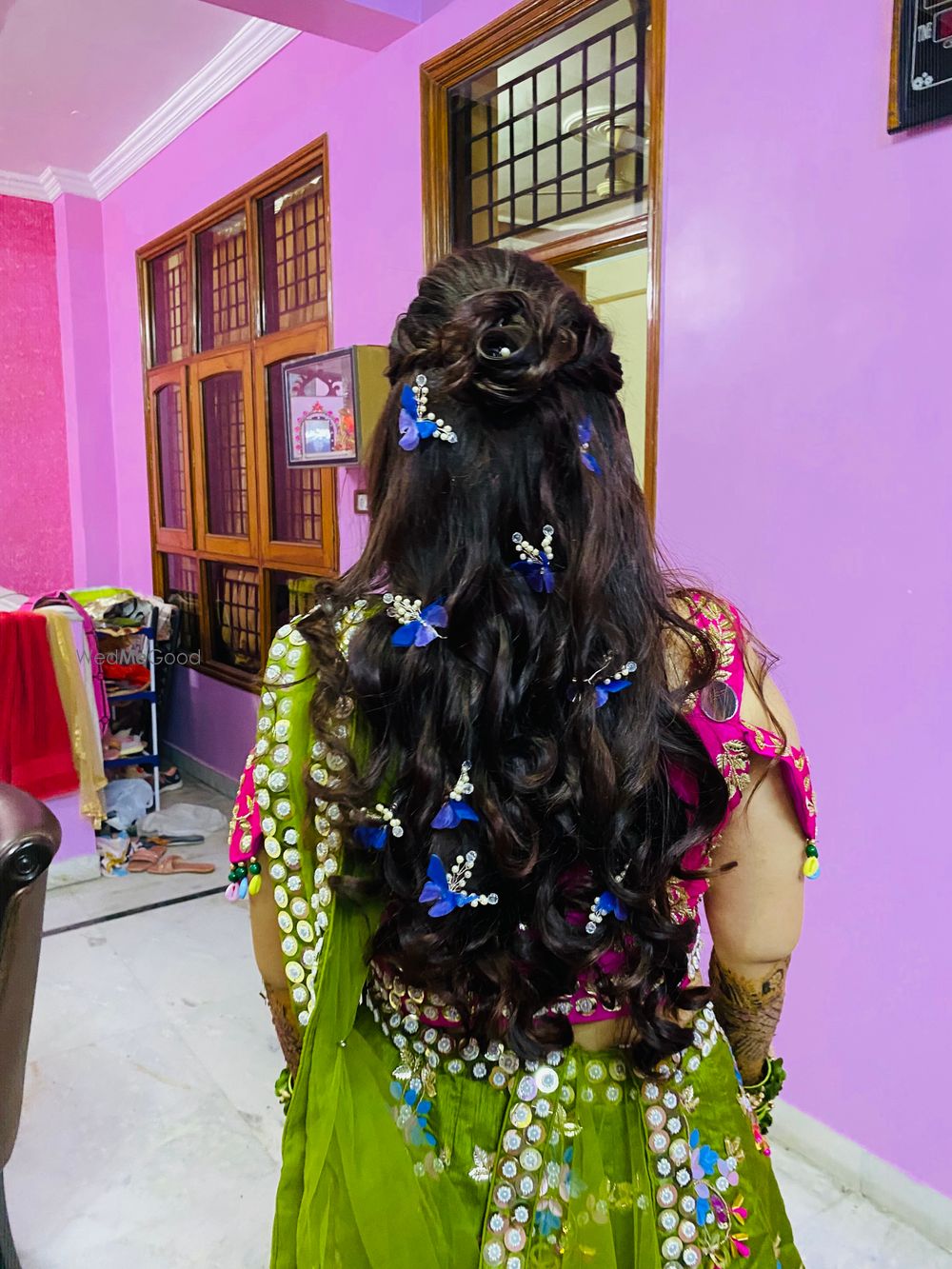 Photo From Hairstyles - By Makeover by Simran