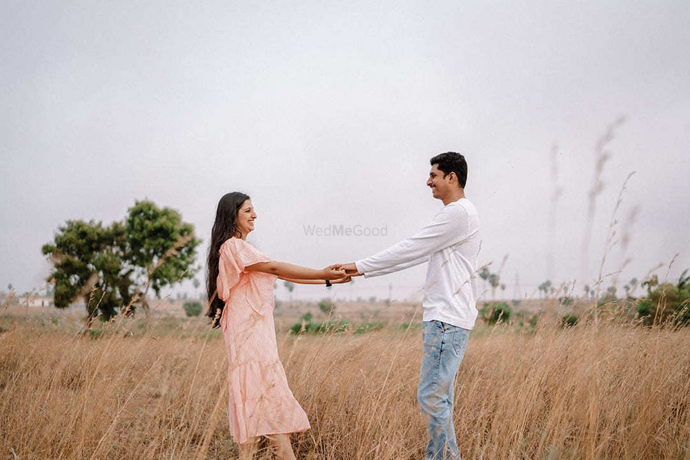 Photo From Adarsh & Avani - By Stories by Anandu Das