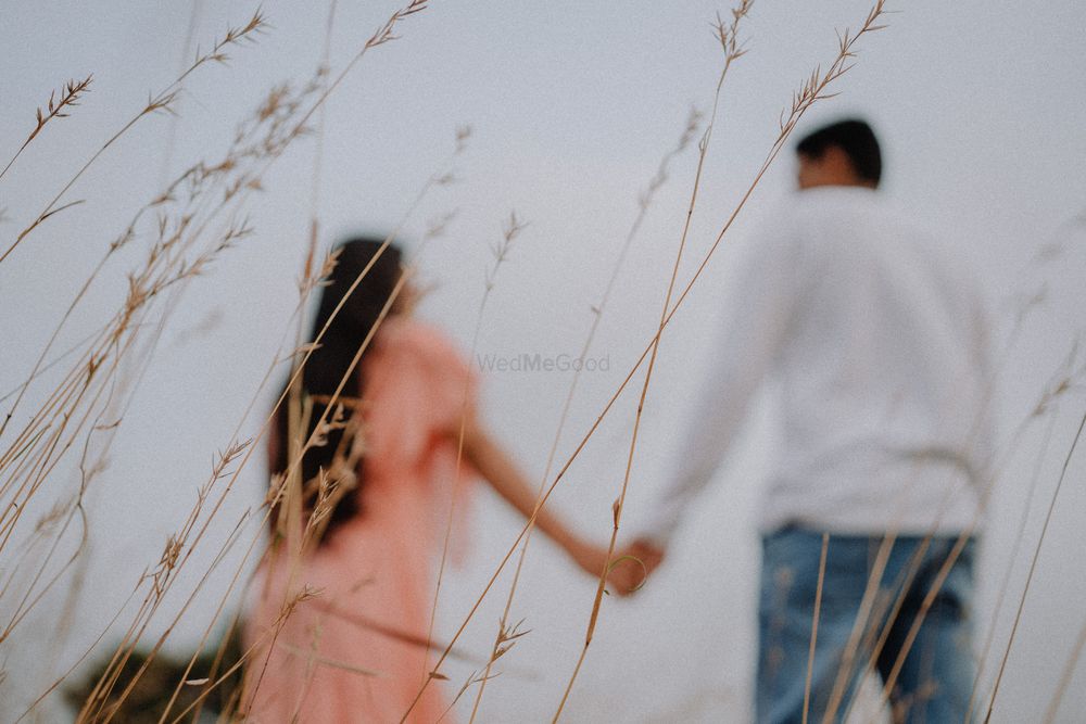 Photo From Adarsh & Avani - By Stories by Anandu Das