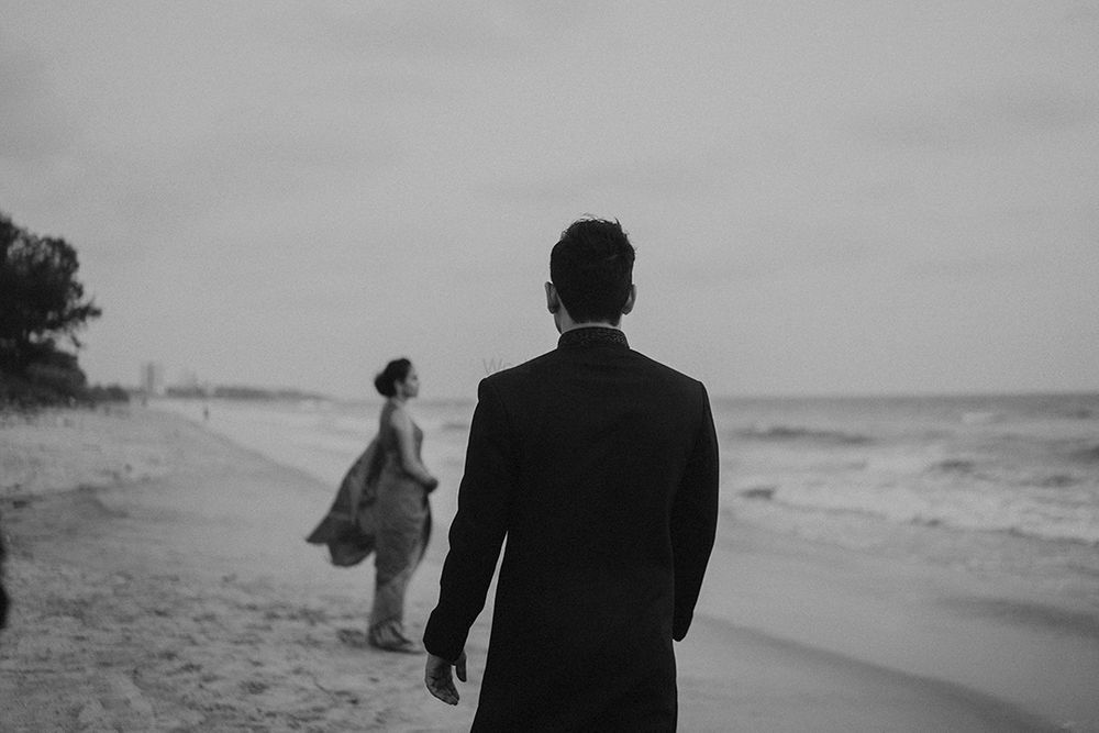 Photo From Love by the Beach - By Stories by Anandu Das