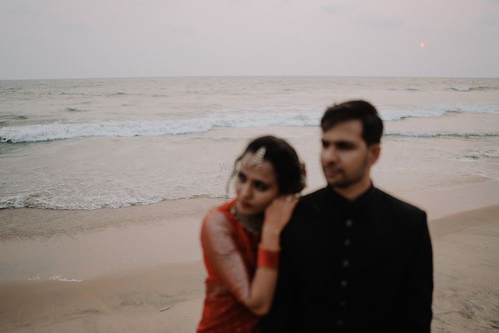 Photo From Love by the Beach - By Stories by Anandu Das