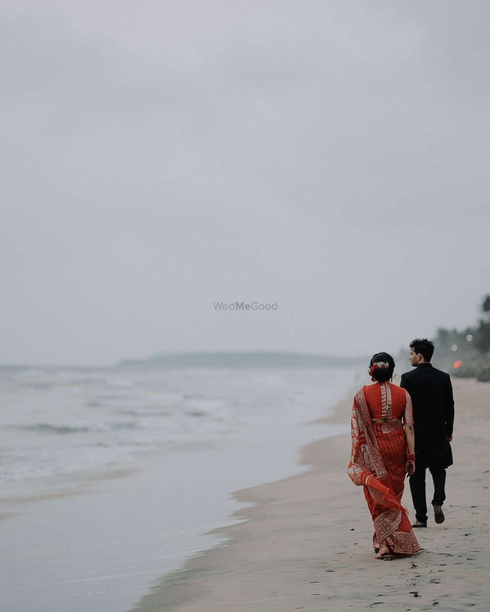 Photo From Love by the Beach - By Stories by Anandu Das