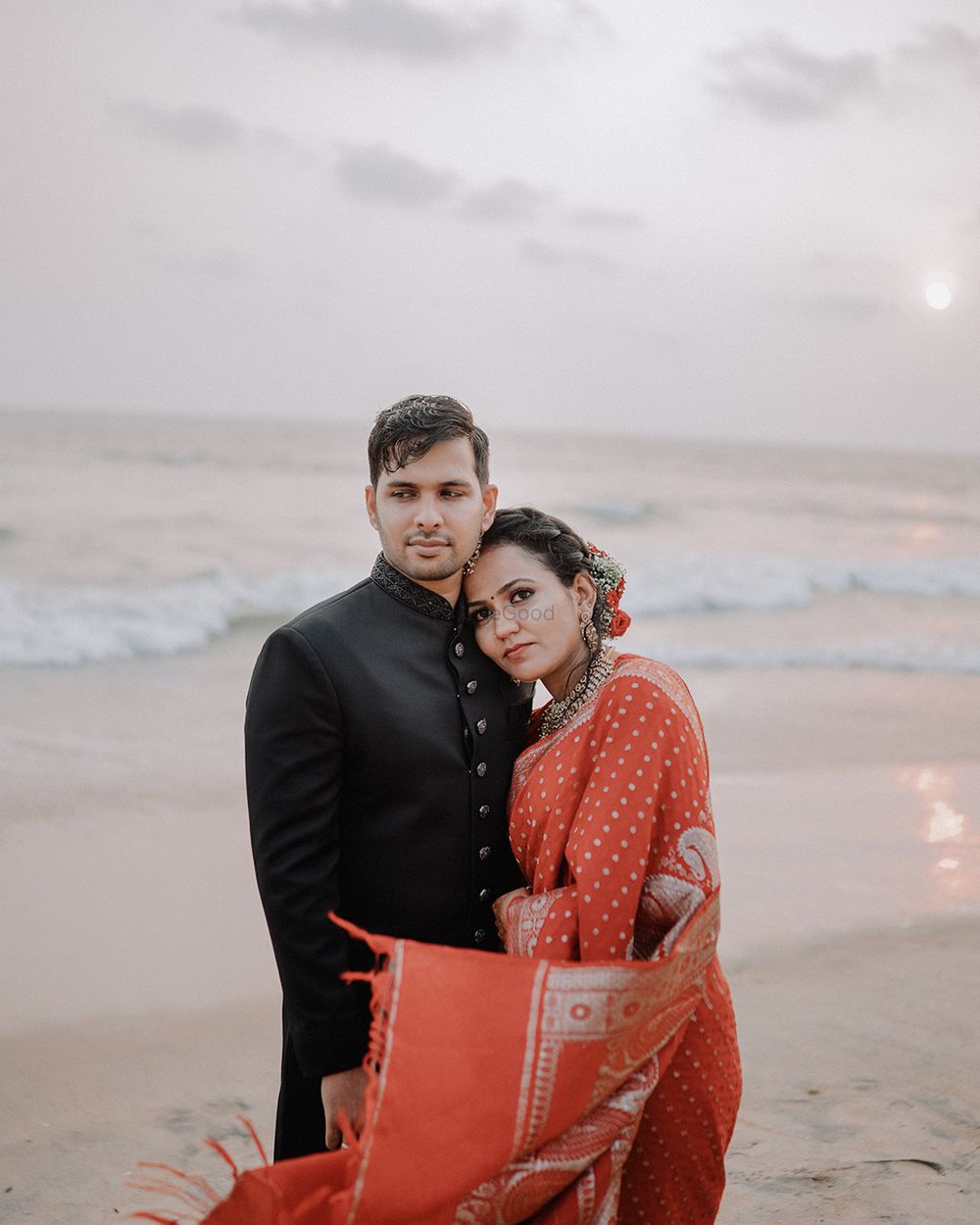 Photo From Love by the Beach - By Stories by Anandu Das