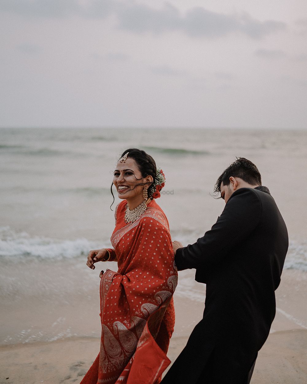 Photo From Love by the Beach - By Stories by Anandu Das