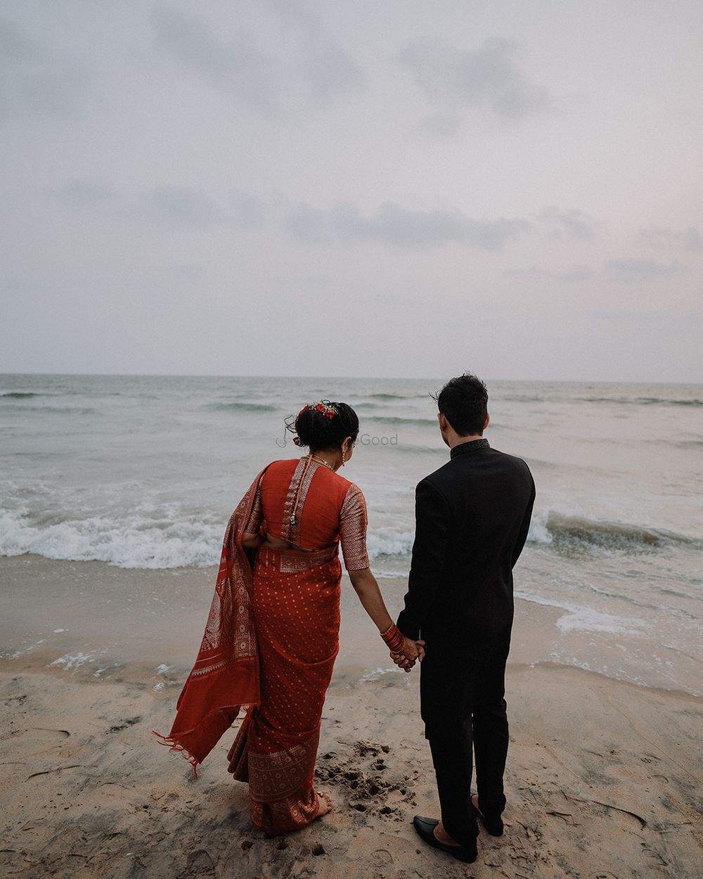 Photo From Love by the Beach - By Stories by Anandu Das