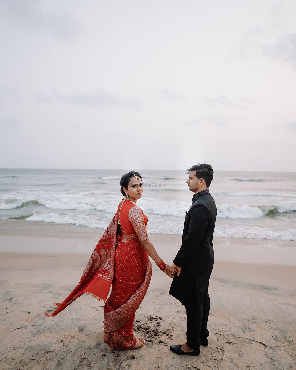 Photo From Love by the Beach - By Stories by Anandu Das