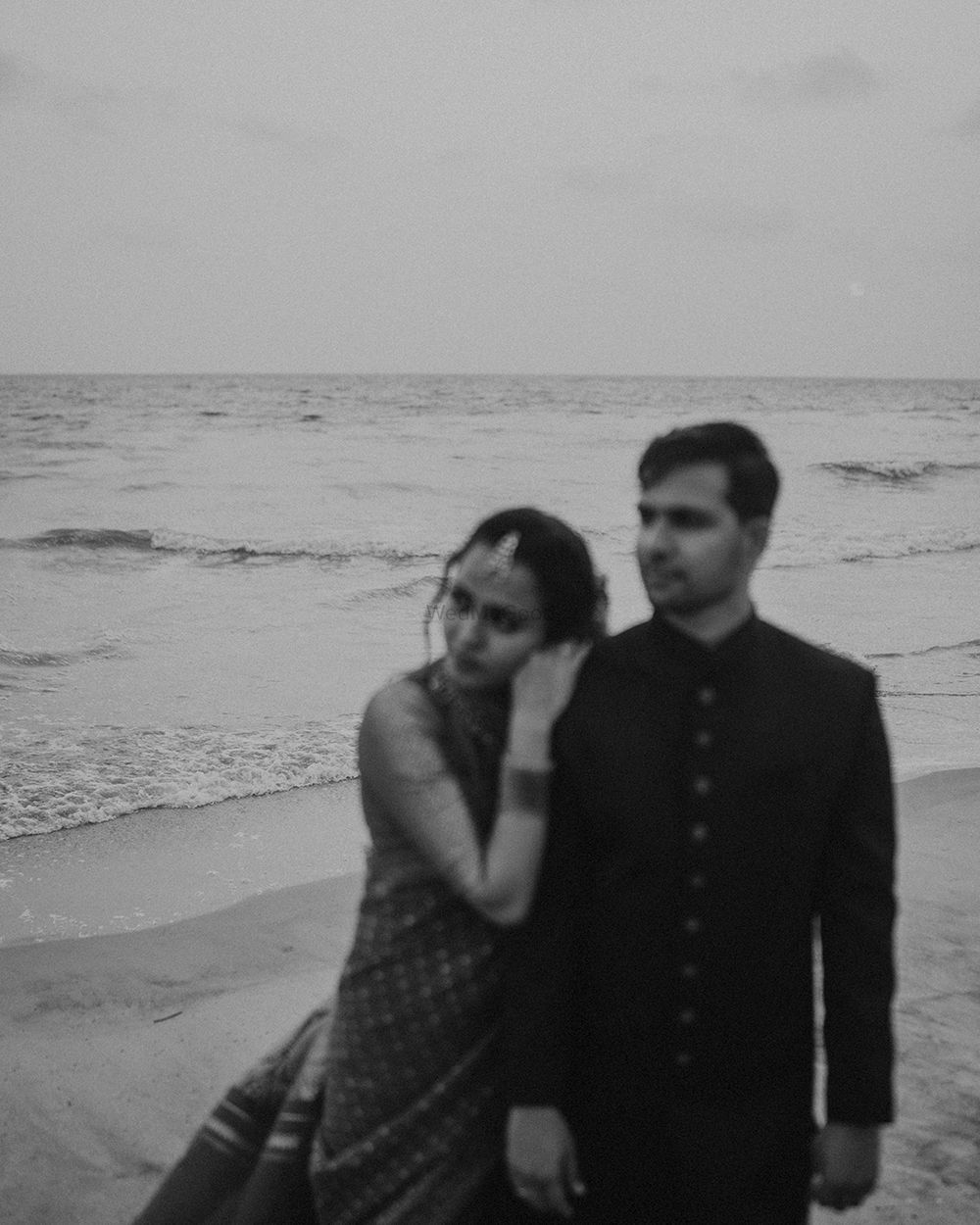 Photo From Love by the Beach - By Stories by Anandu Das