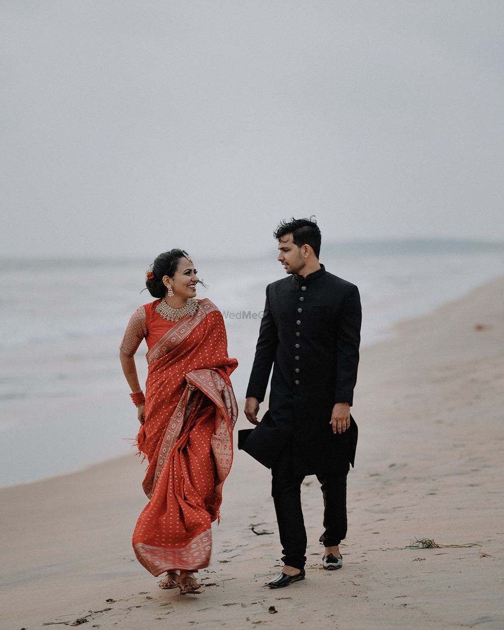 Photo From Love by the Beach - By Stories by Anandu Das