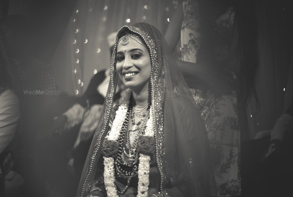 Photo From Bharath n Suja wedding - By Nithin Photography