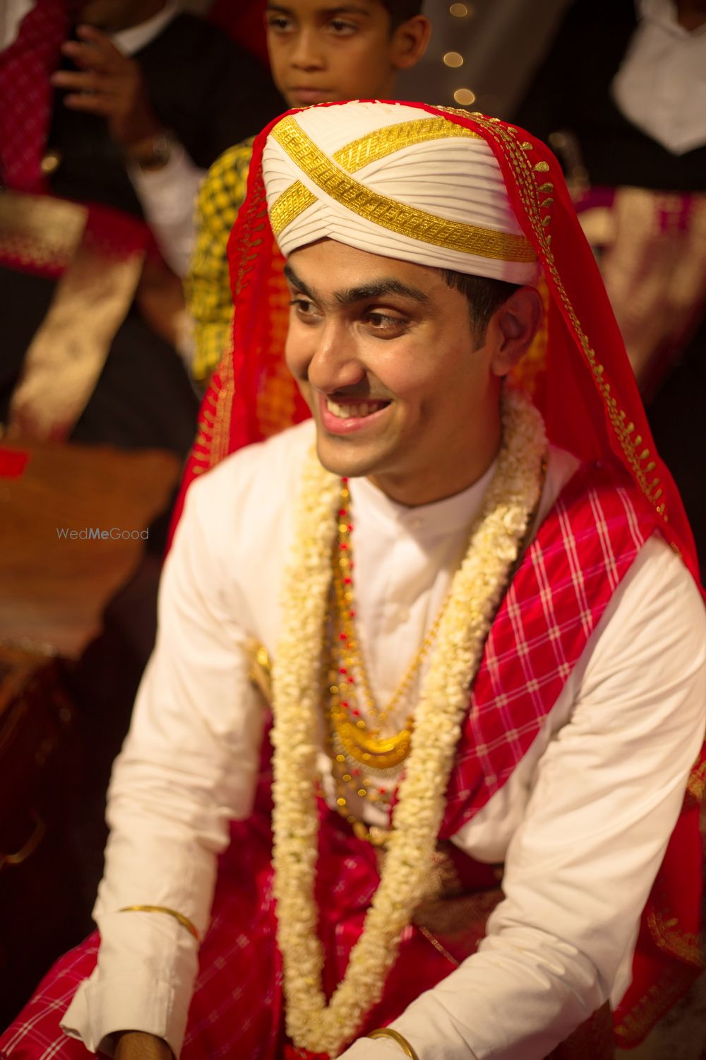 Photo From Bharath n Suja wedding - By Nithin Photography