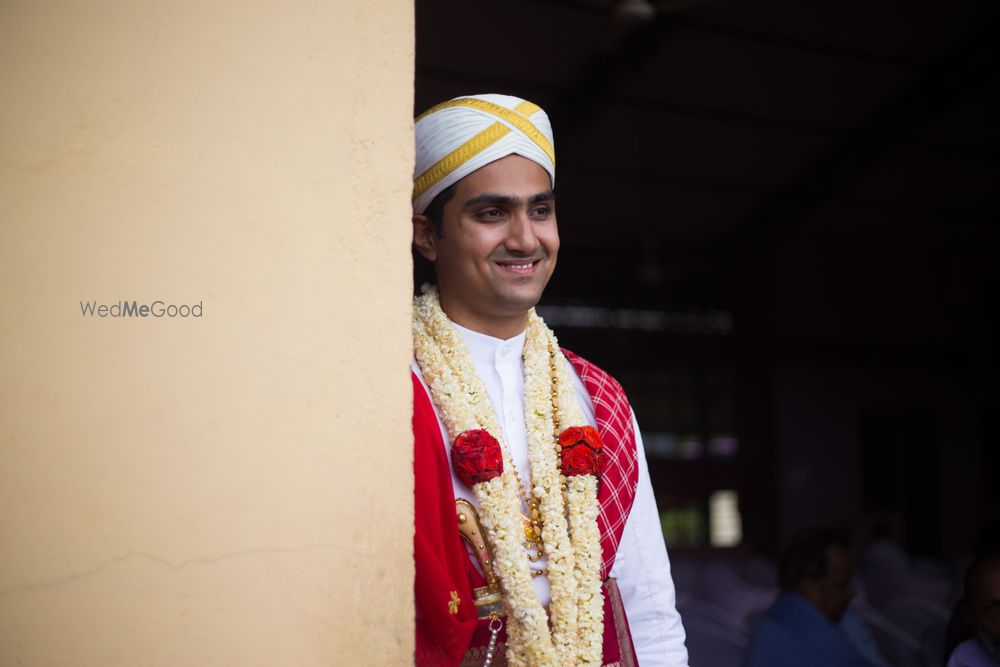 Photo From Bharath n Suja wedding - By Nithin Photography