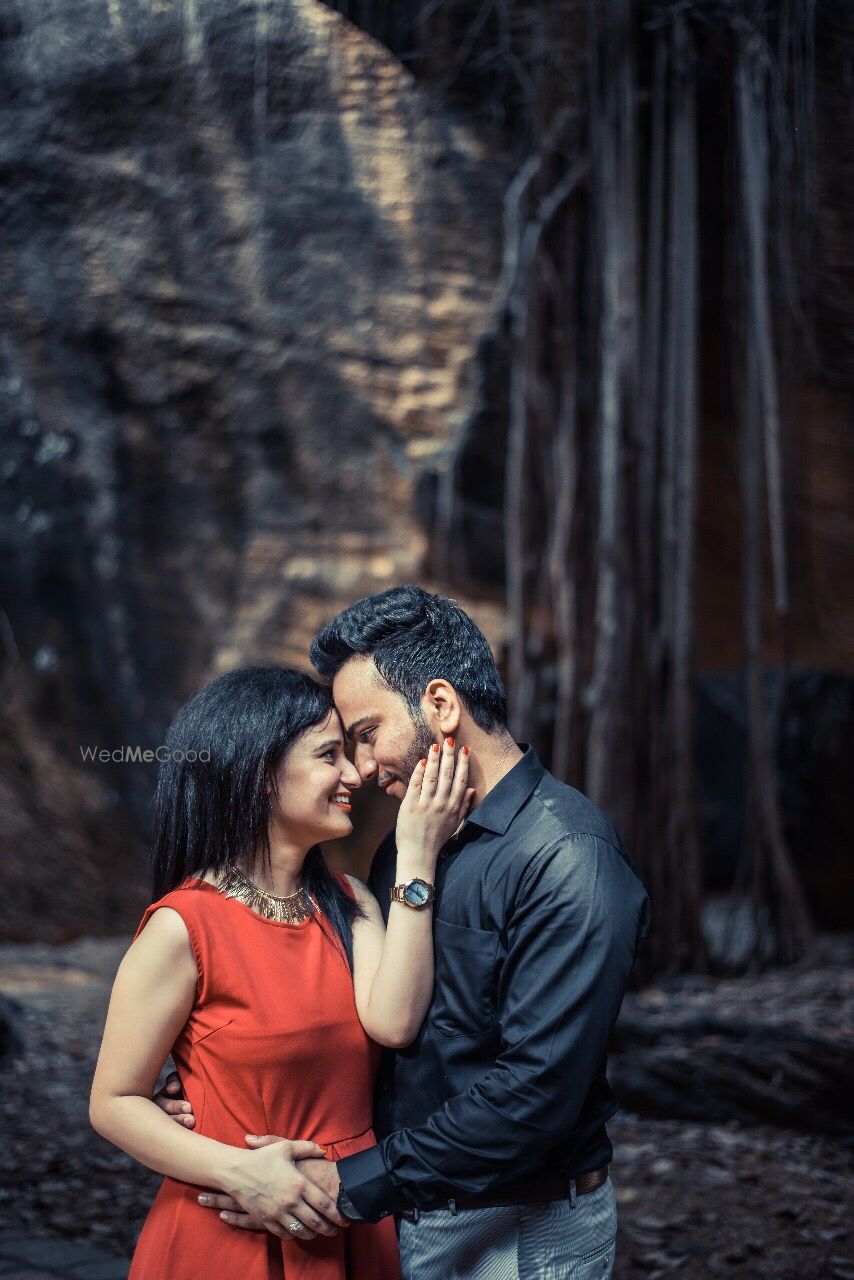 Photo From Twarit + Surbhi - By Kalaa Darbaar Photography