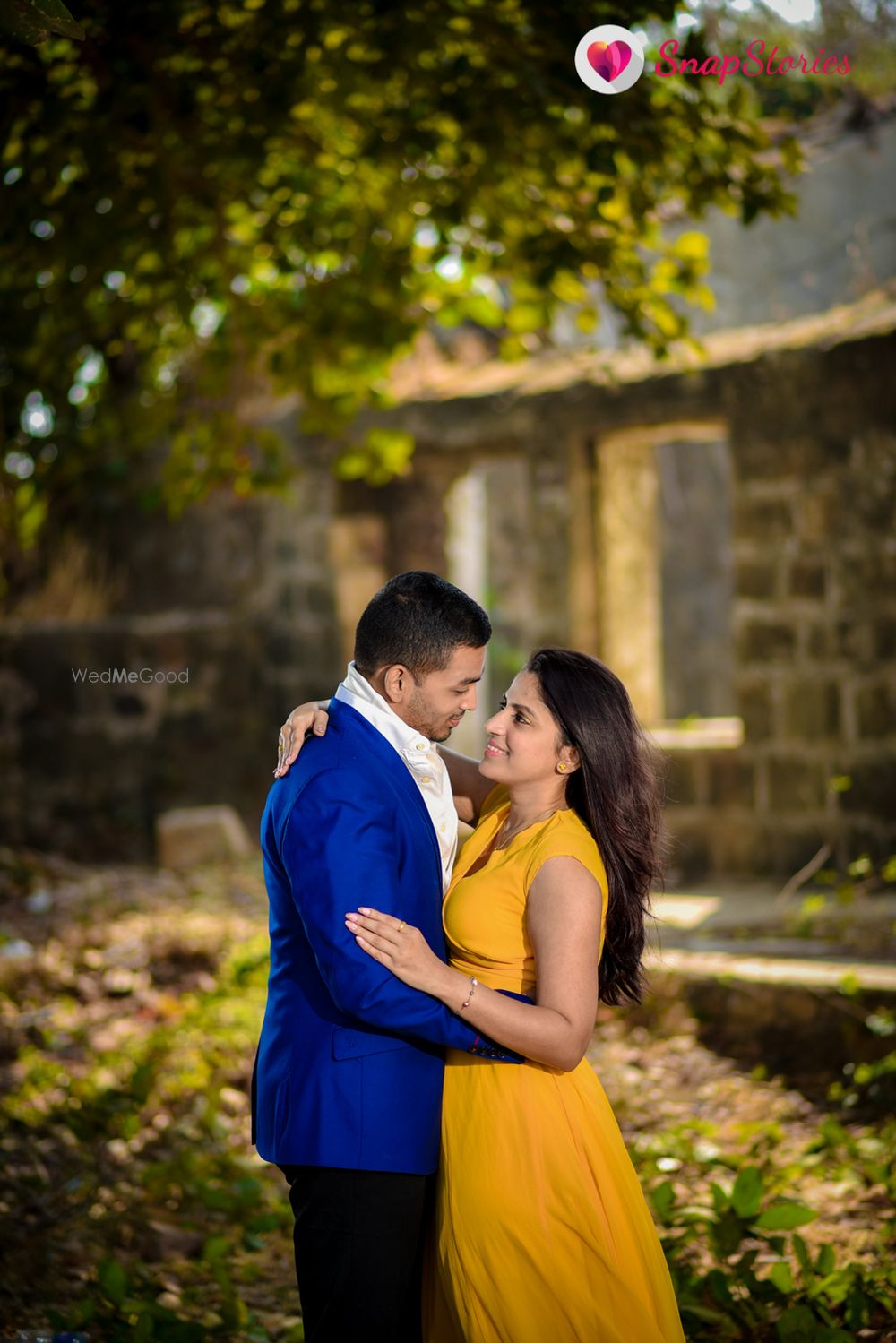 Photo From Pre Wedding 1 - By SnapStories