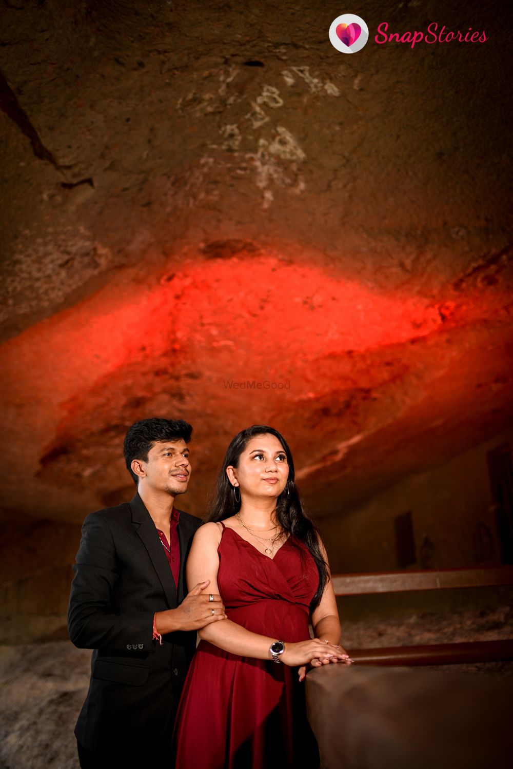 Photo From Pre Wedding 2 - By SnapStories