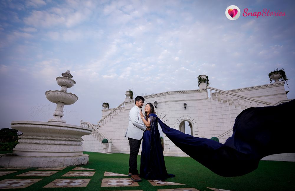 Photo From Pre Wedding 2 - By SnapStories