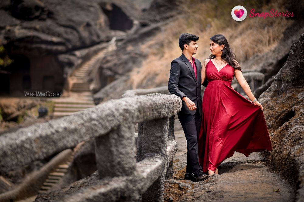 Photo From Pre Wedding 2 - By SnapStories