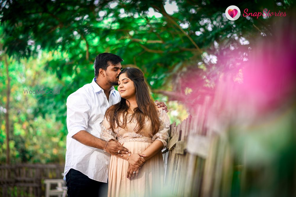 Photo From Pre Wedding 2 - By SnapStories