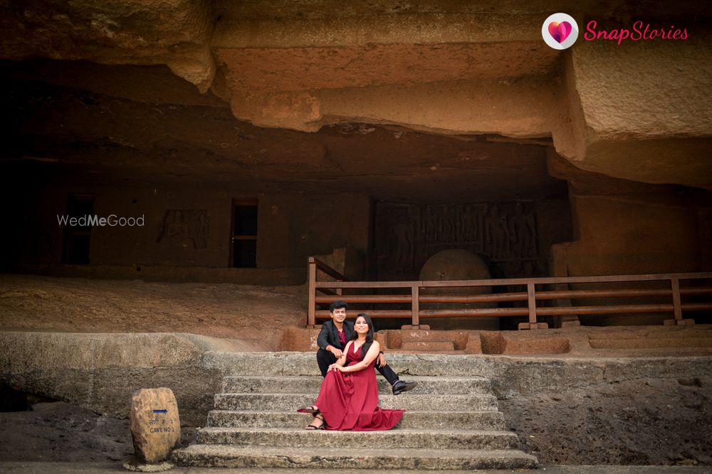 Photo From Pre Wedding 2 - By SnapStories