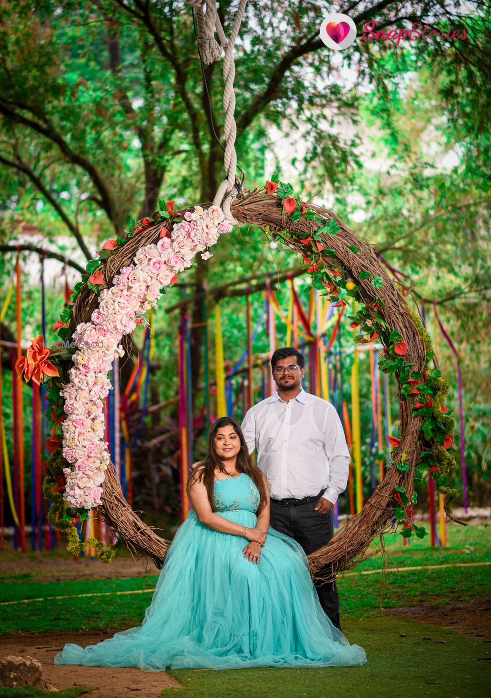 Photo From Pre Wedding 2 - By SnapStories