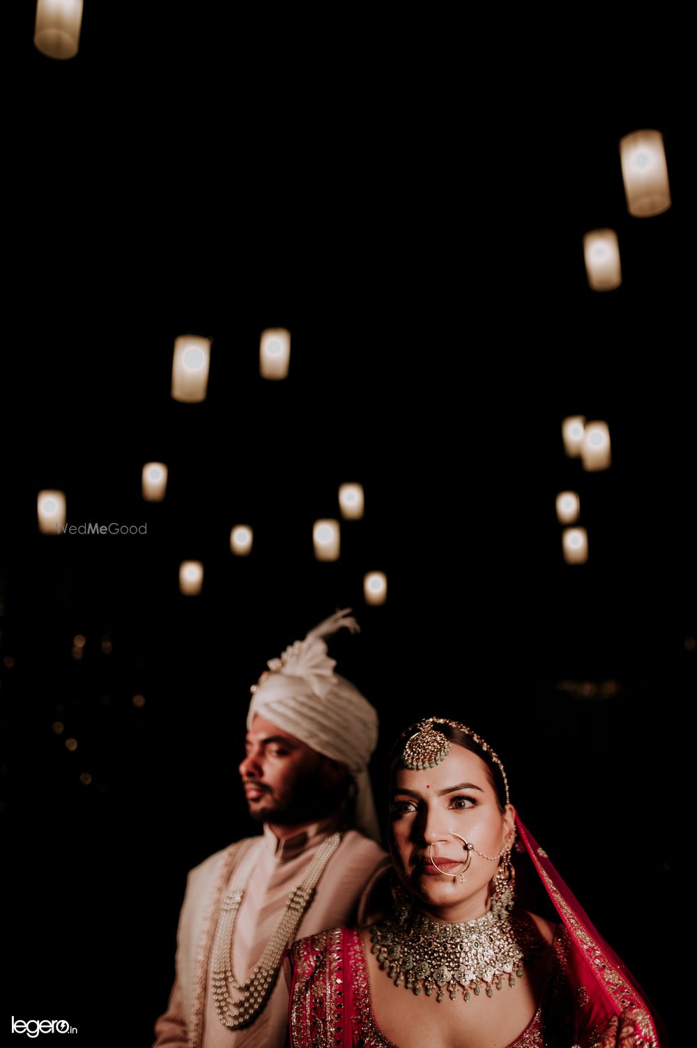 Photo From Mansi & Hitesh - By Legero