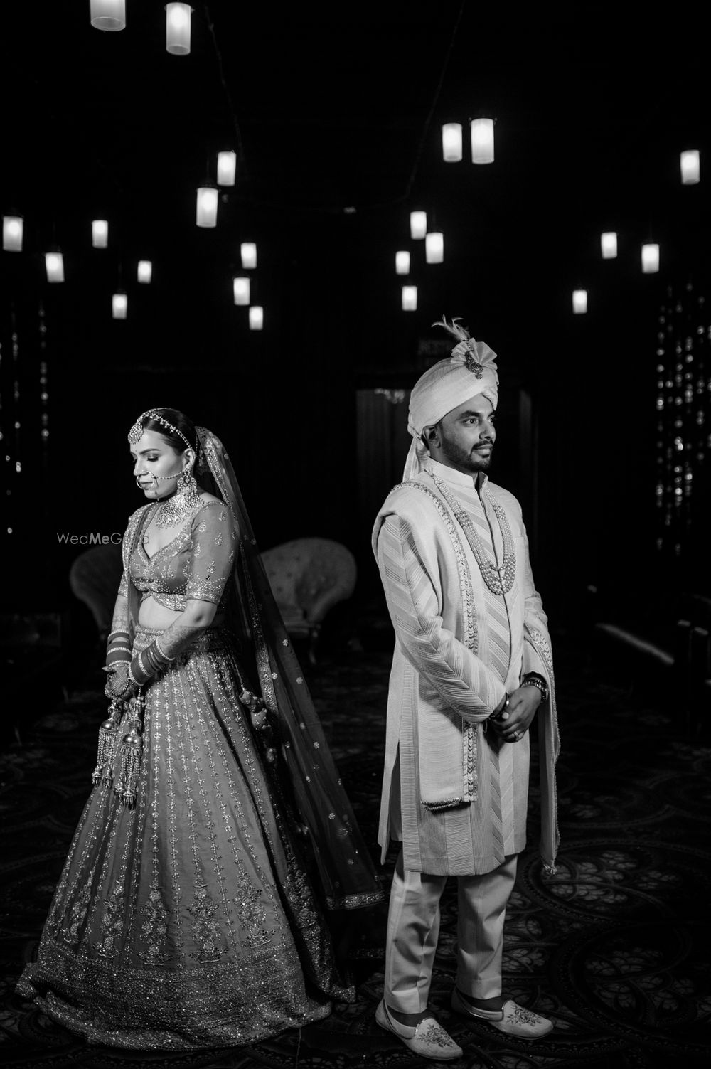 Photo From Mansi & Hitesh - By Legero