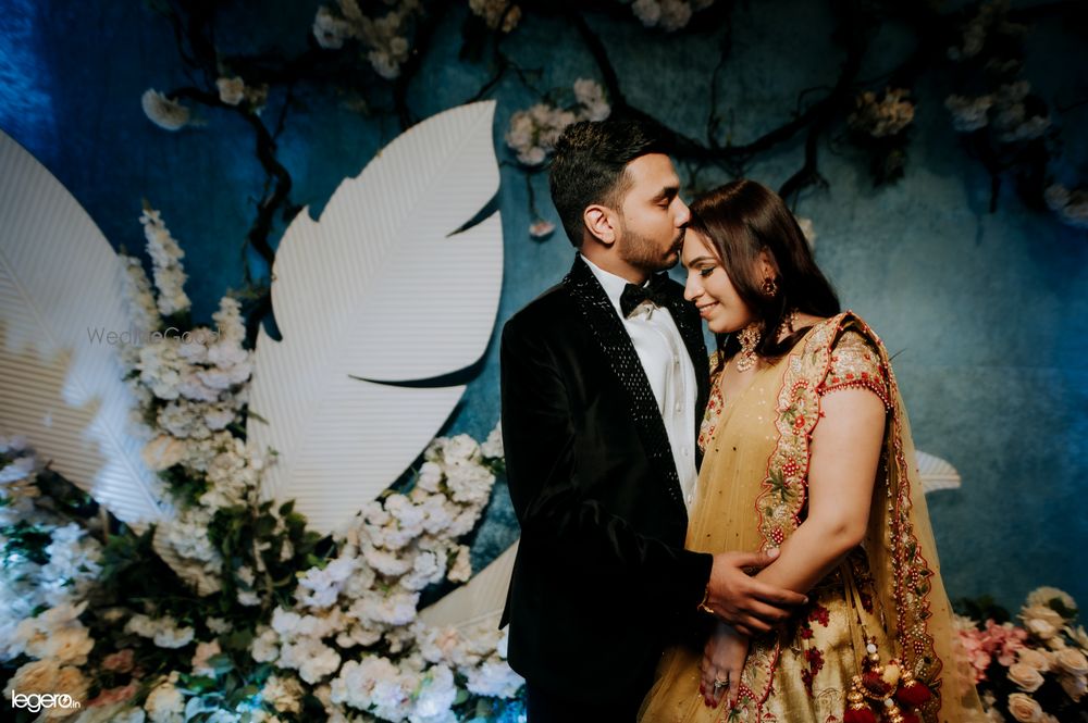 Photo From Mansi & Hitesh - By Legero