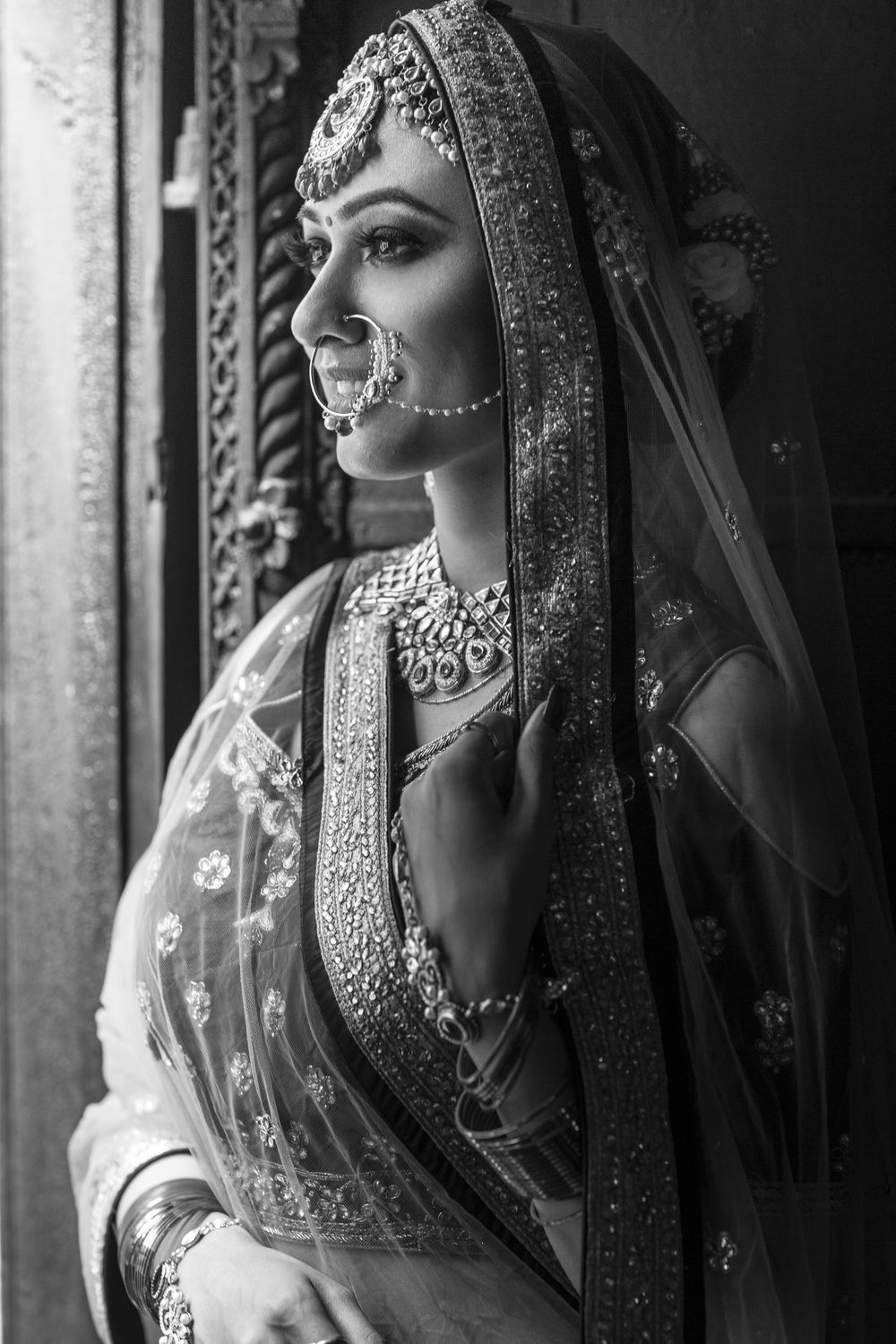 Photo From BRIDE PORTRAITS - By Cineweddings