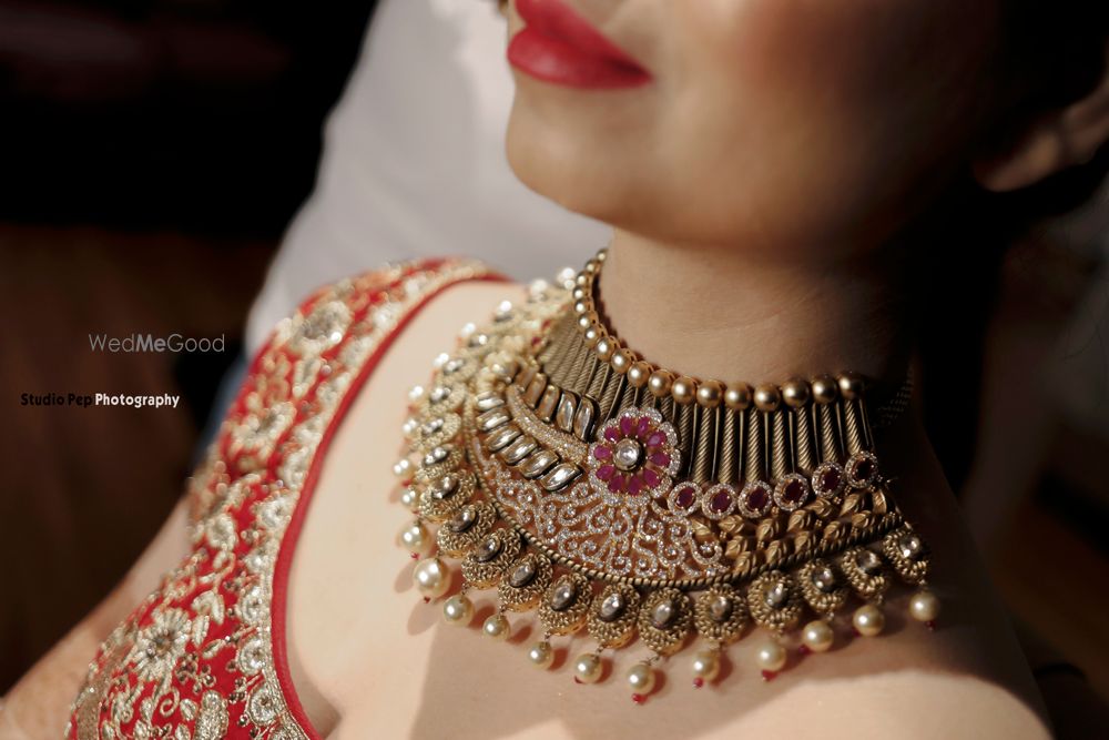 Photo From Ashish Shilpa - By Studio Pep Photography